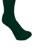 Plain Junior Playing Socks Pack